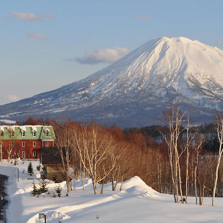 Niseko Freedom Inn Kutchan Eksteriør bilde